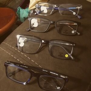 LIfe is good men and women frames